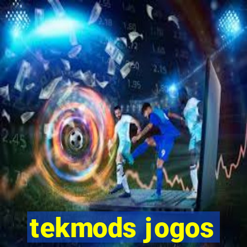 tekmods jogos